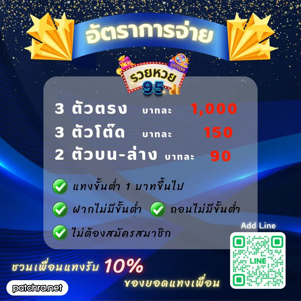 หวย ruay